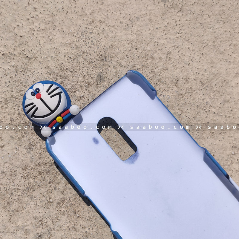 Toy Case - saaboo - Doraemon Toy And Doraemon Name Case