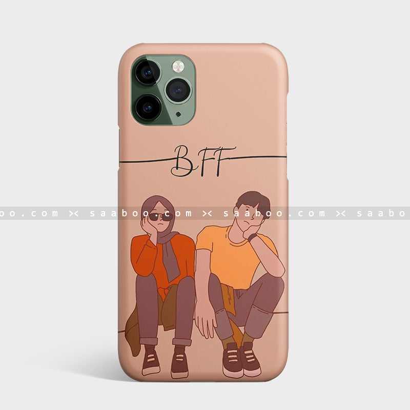 BFF Design Name Case