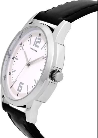 New Style Analog Watch