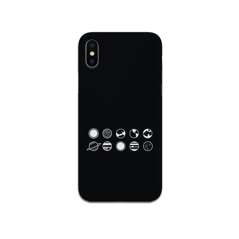 Hard Case - saaboo - Solar printed case