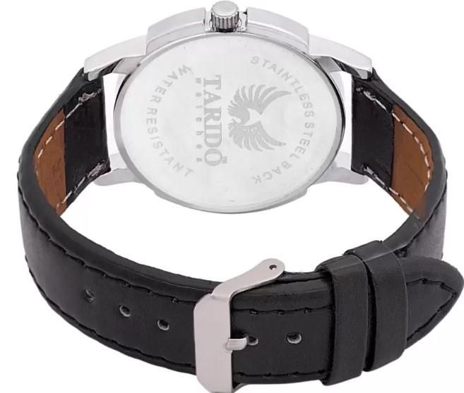 New Style Analog Watch