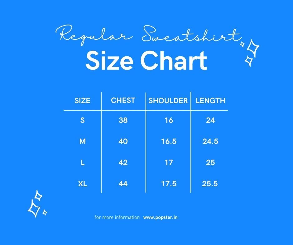 Popster Lavender Printed Fleece Hoody Regular Fit Long Sleeve Womens Sweatshirt