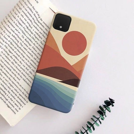 Sunset View Case