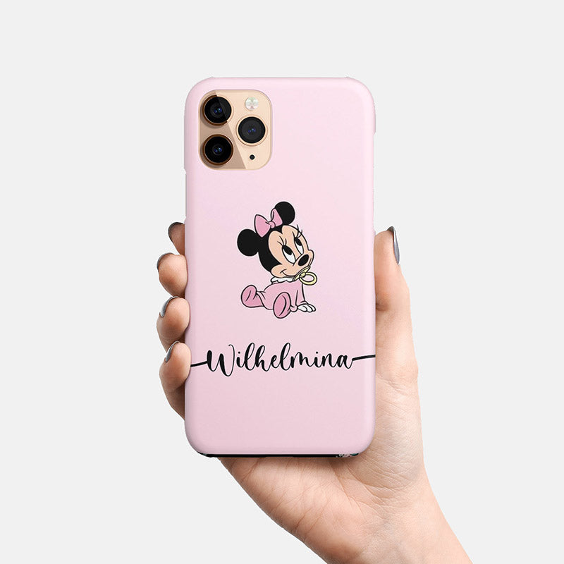 Tommy Girl Name Case