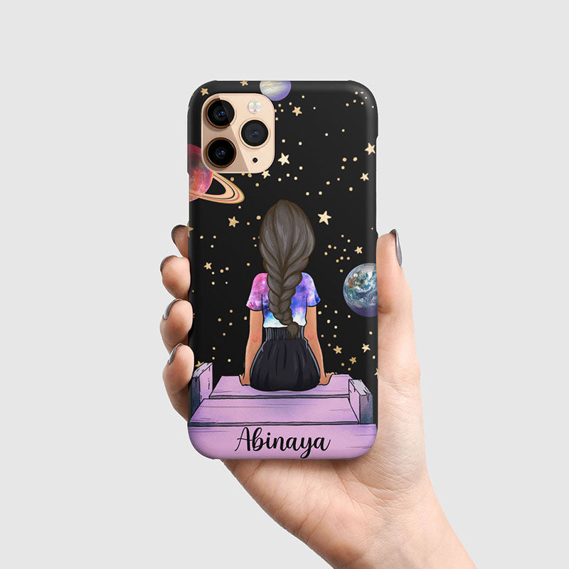 Universe Stellar Milky Way
