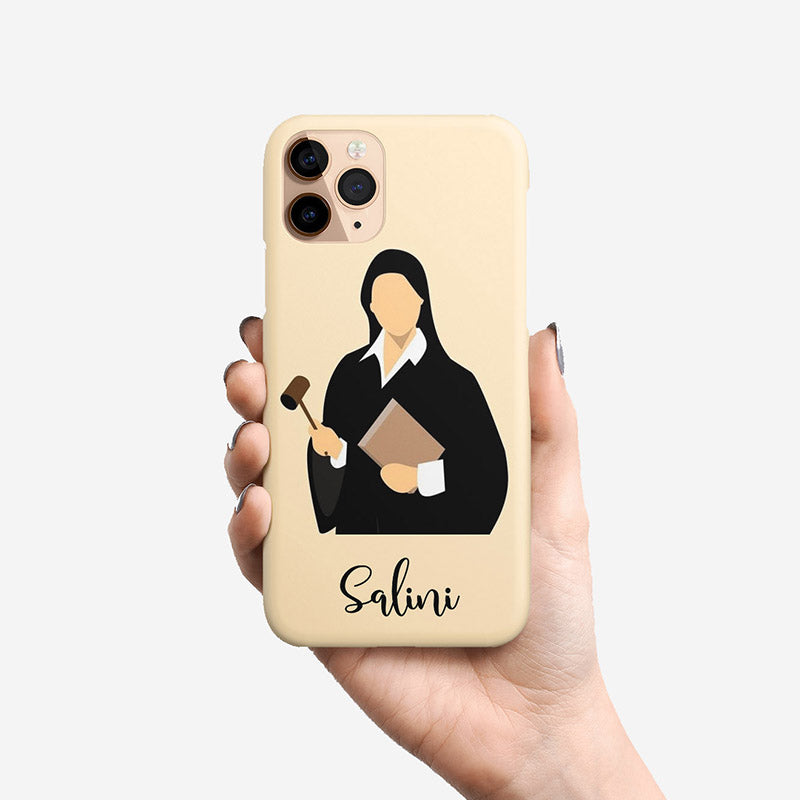 Lawyer Name Case – S A A B O O - Main Image