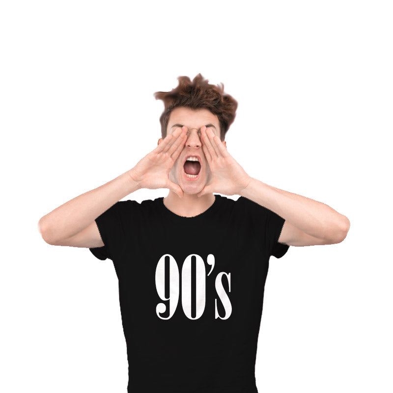 90's Unisex T-Shirt