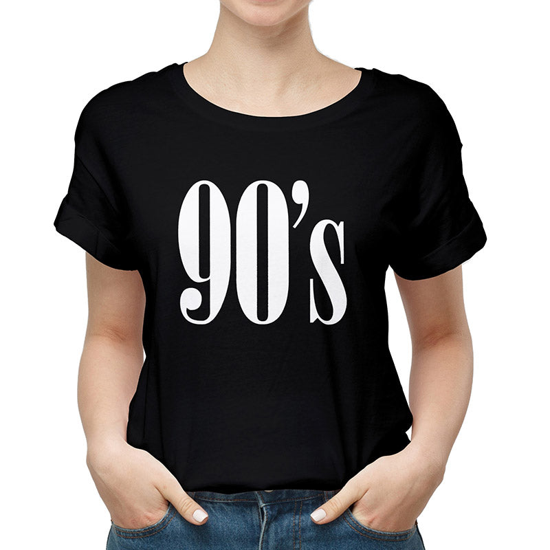 90's Unisex T-Shirt