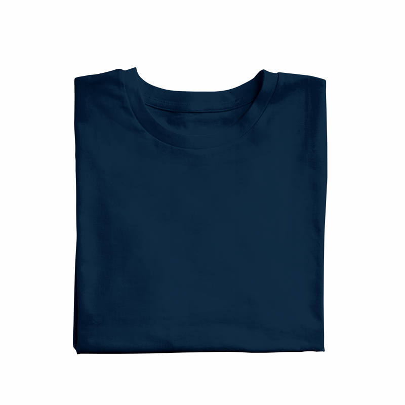 Petrol blue solid Unisex T-Shirt