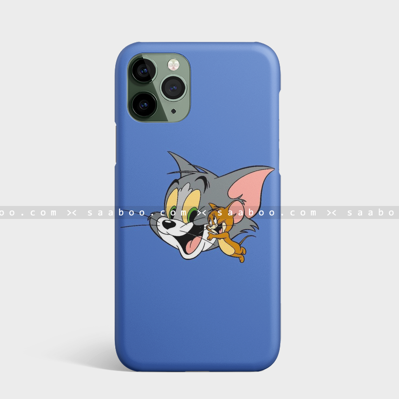 Toam Smile Case