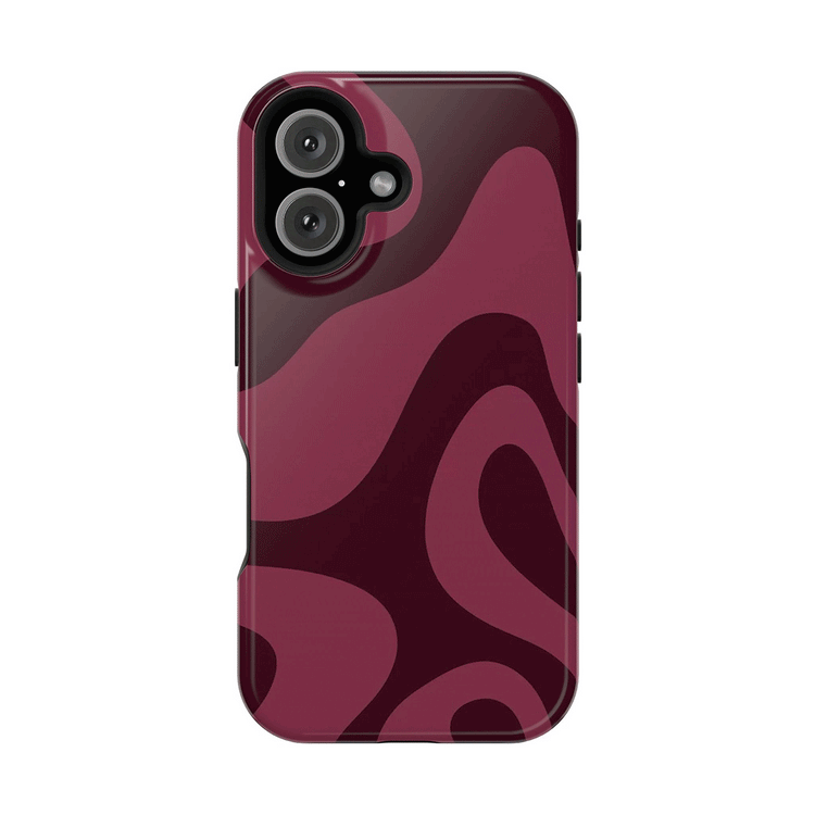Glossy Armoured Cases 🛡️ Dual layer Protection – S A A B O O