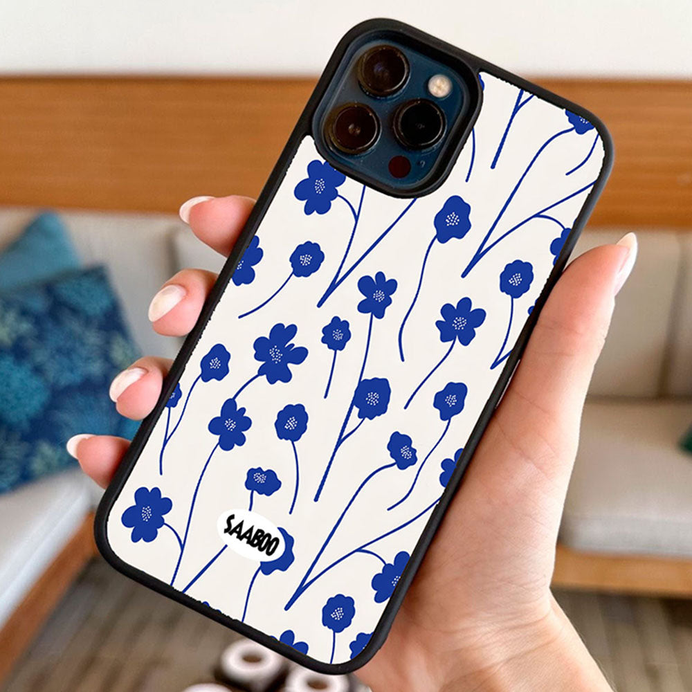 Sweet Scents Girly Phone Case