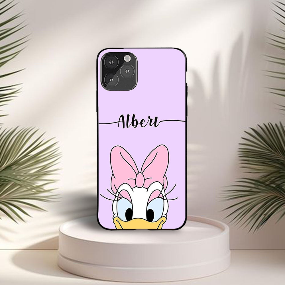 Daisy Dew Name Case