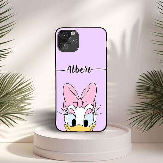 Daisy Dew Name Case