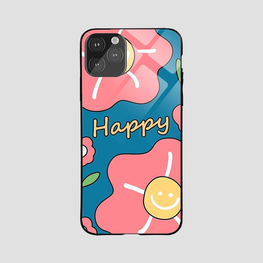 Happy Designer Protective Case