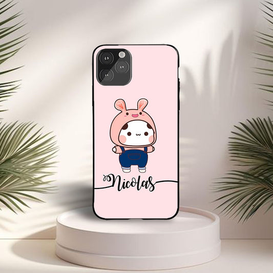 Cute Baby Name Case