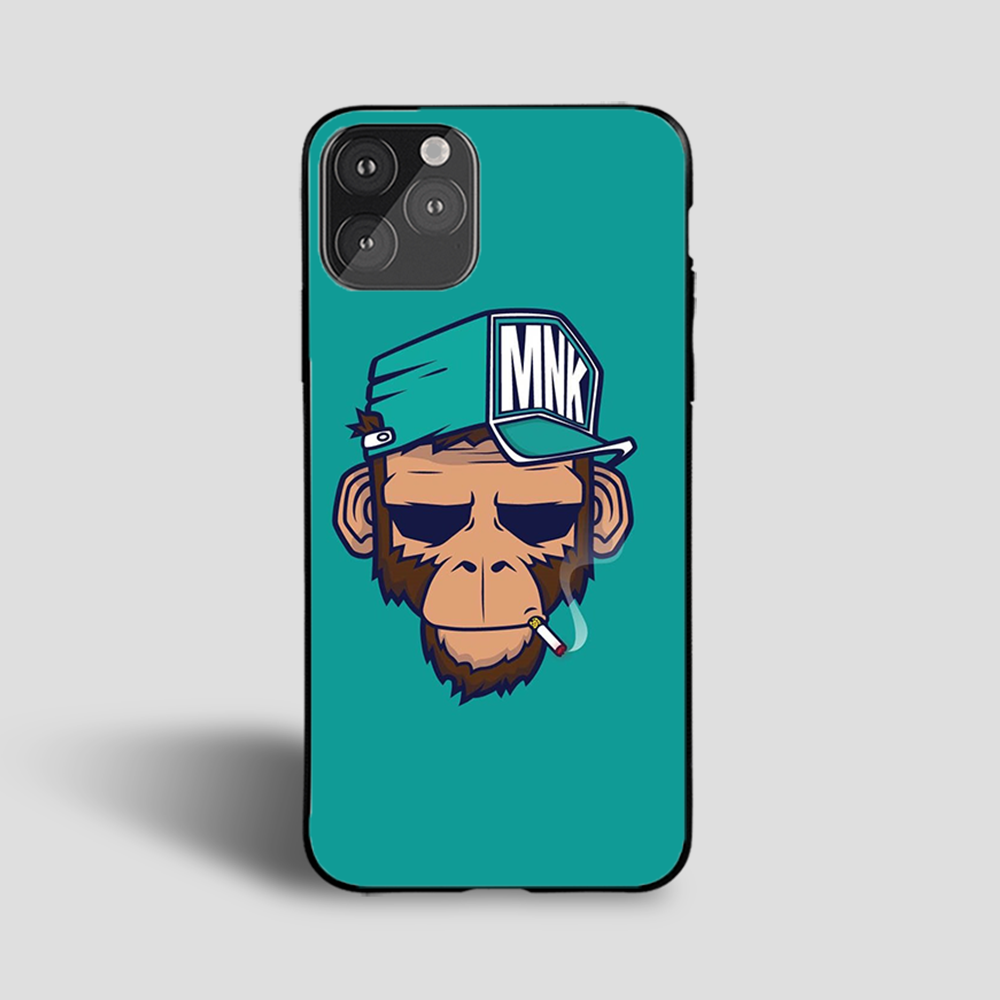 MNK art case
