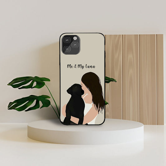 Lucy Pet Case