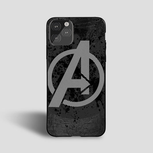 Black Avenger