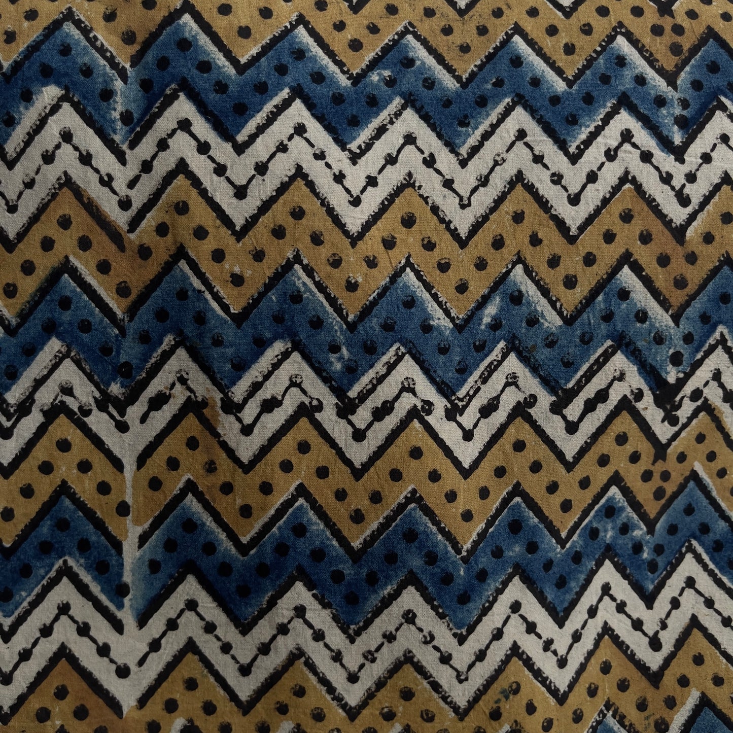 Women's Cotton Hand Block Printed Pants – Everyday Cotton Comfort