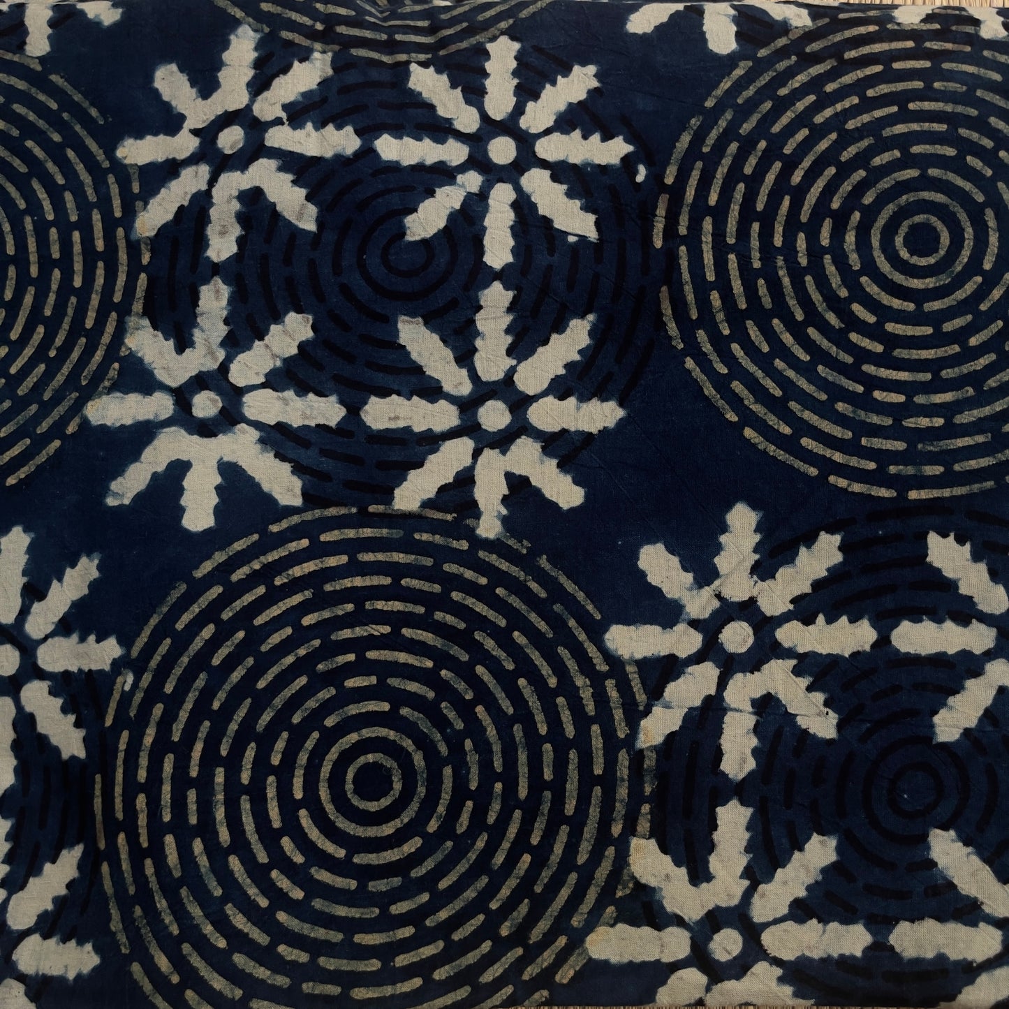 Women's Cotton Hand Block Printed Pants – Everyday Cotton Comfort