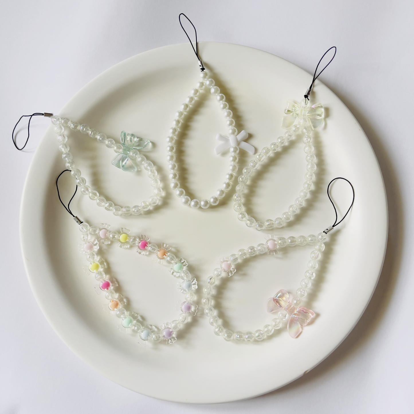 Charms For Phone Case