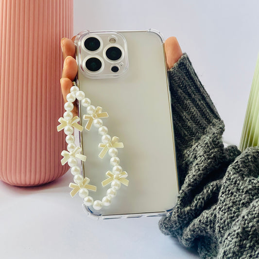 Bow Charms For Phone Case