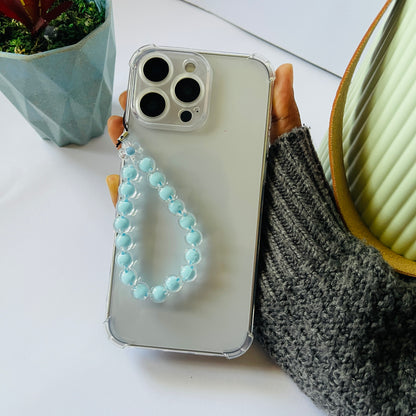Colorful Flower Charms For Phone Case