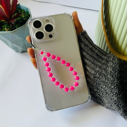 Colorful Flower Charms For Phone Case