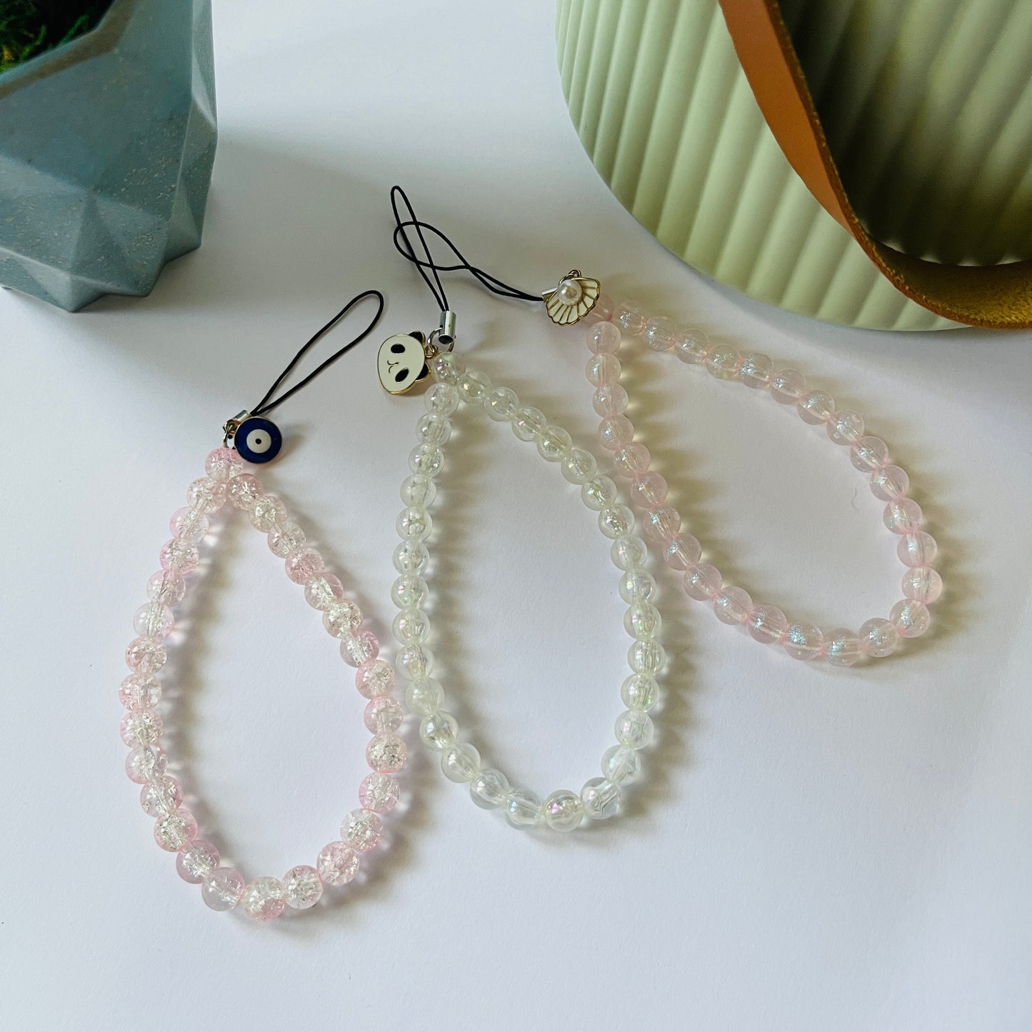 Cute Charms For Phone Case