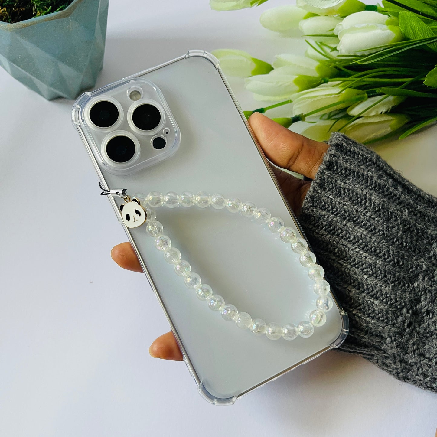 Cute Charms For Phone Case