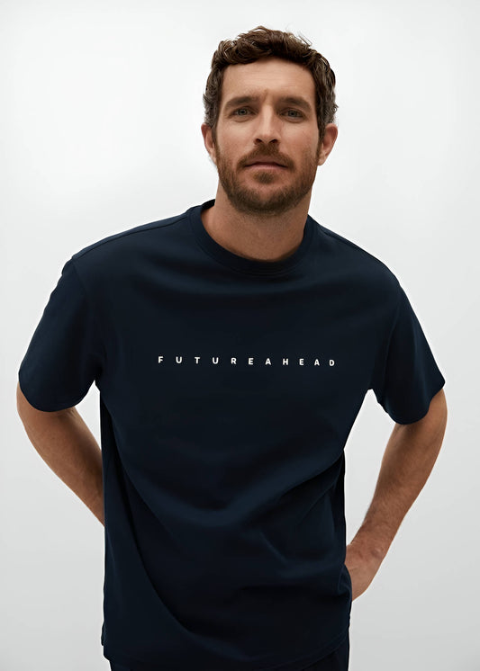 Future A Head Printed Unisex T-Shirt