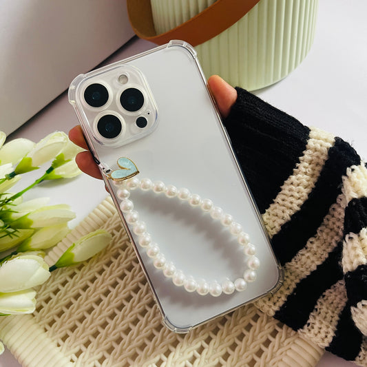 Heart Charms For Phone Case