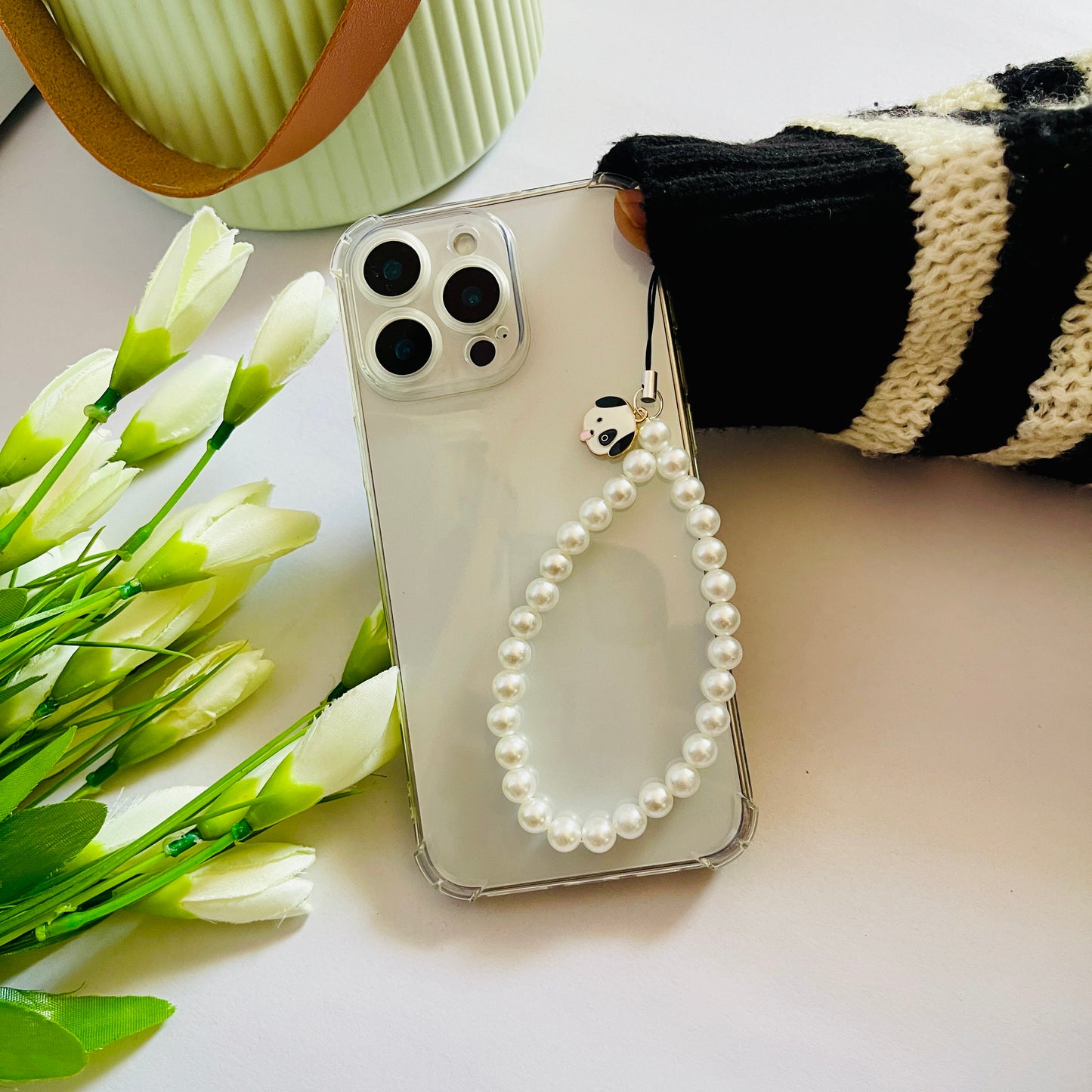 Puppy Charms For Phone Case