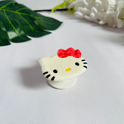Hello Kitty Mobile Holder