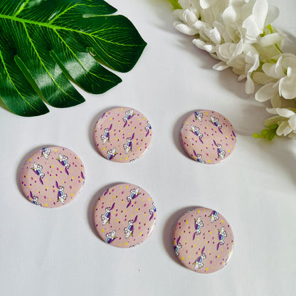 Unicorn Batch - Lilac