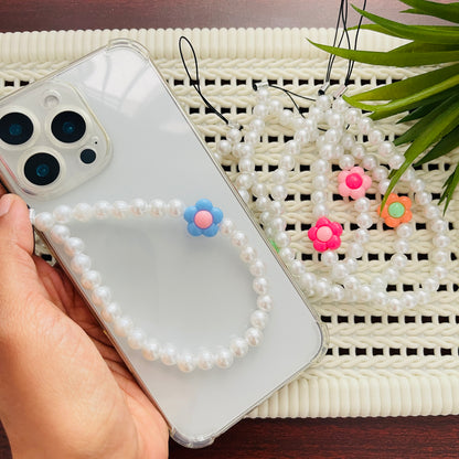 Flower Charms For Phone Case