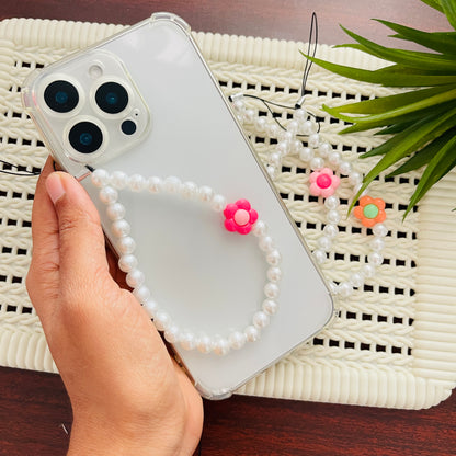 Flower Charms For Phone Case
