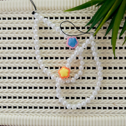Floral Charms For Phone Case
