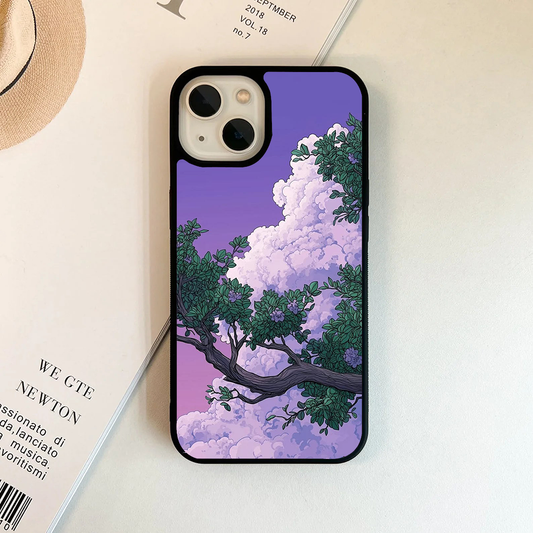 Sienna Loom Protective Glass Case