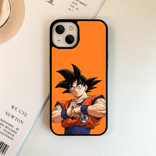 Anime Protective Glossy Case