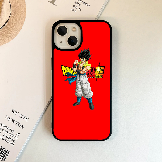 Anime Protective Glossy Case