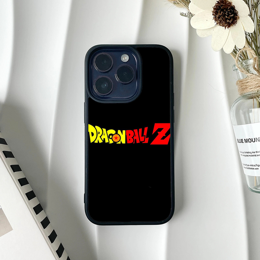 Anime Protective Glossy Case