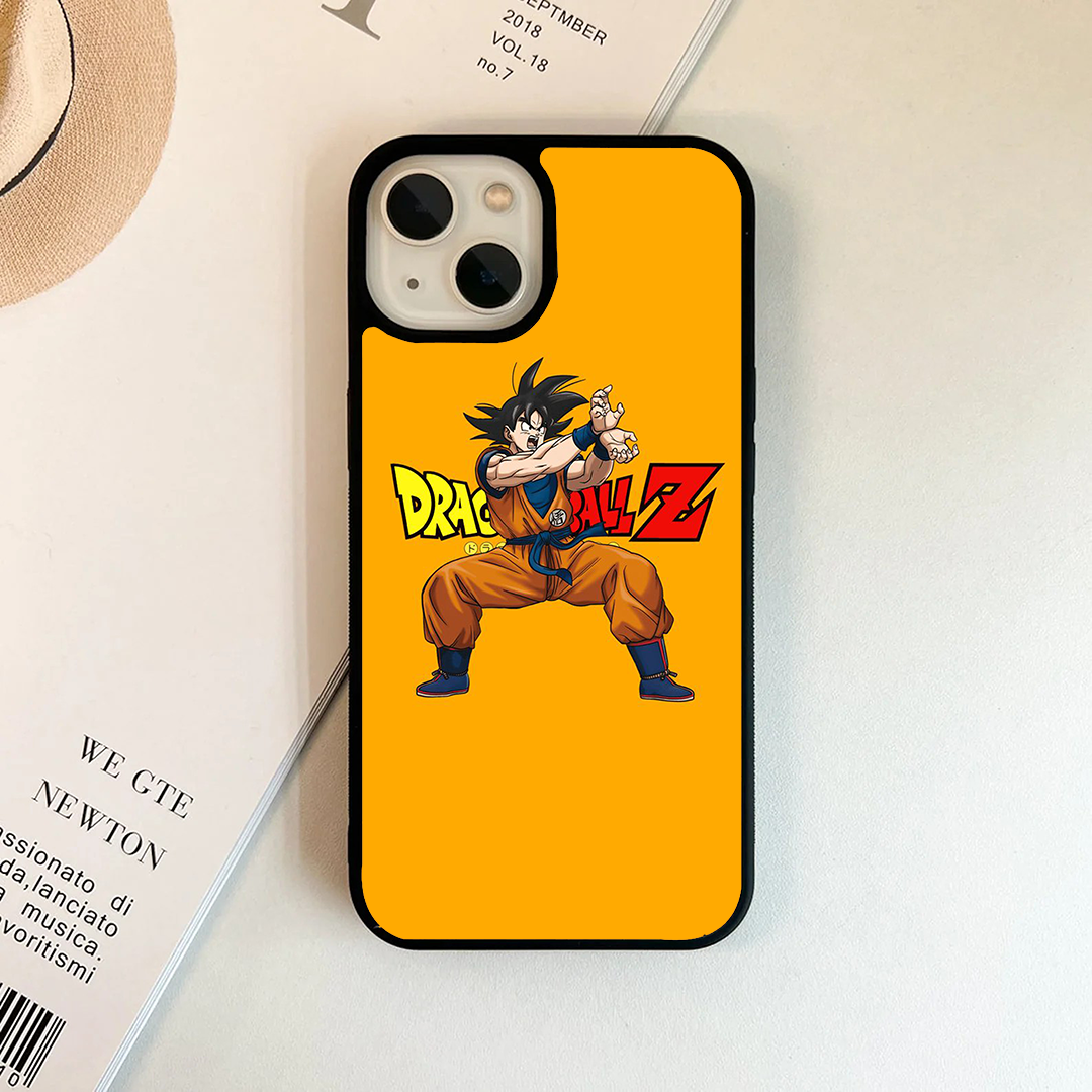 Anime Protective Glossy Case