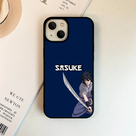 Anime Protective Glossy Case