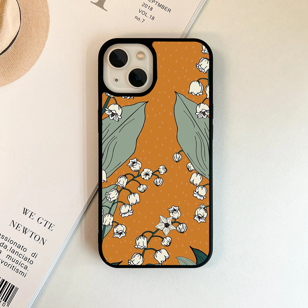 Studio Splatter Protective Glass Cases