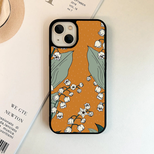 Studio Splatter Protective Glass Cases