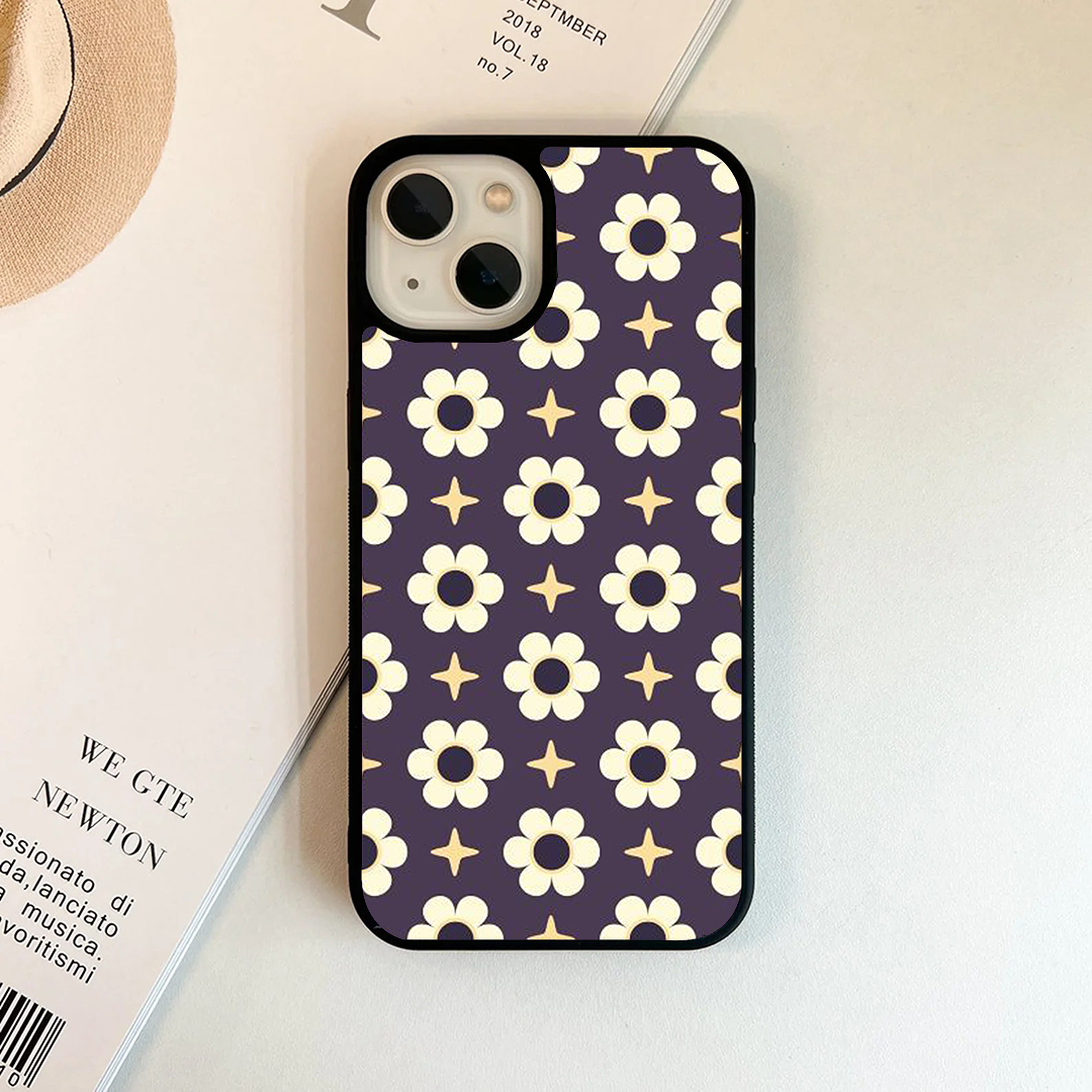 Sartorial Sketch Protective Glass Cases