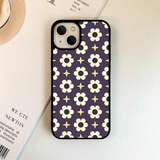 Sartorial Sketch Protective Glass Cases