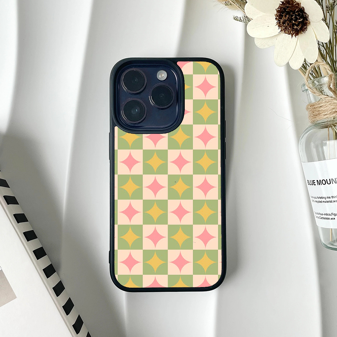 Palette Knife Protective Glass Cases
